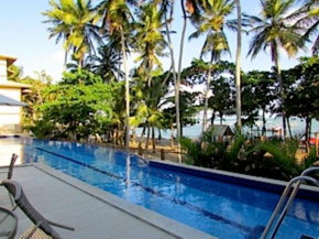 Residencial Enseada Praia do Forte Apto 130
